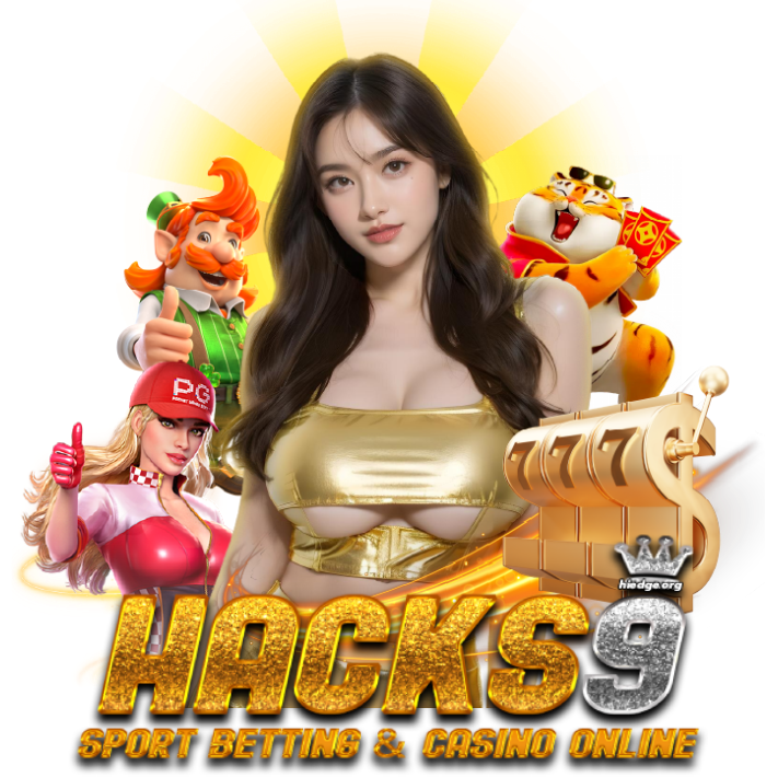 hacks9 app