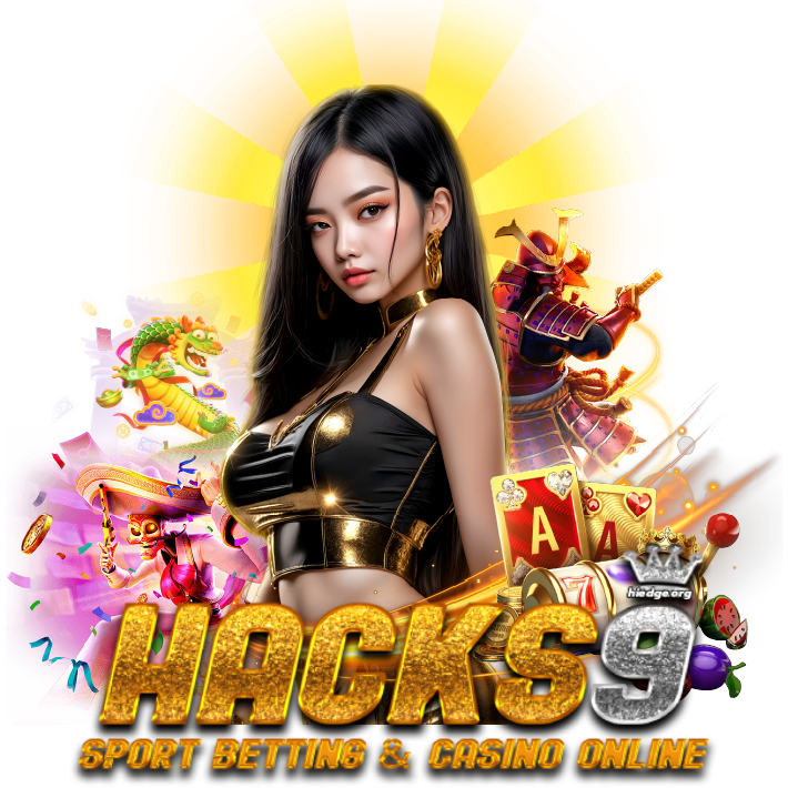 hacks9 wallet